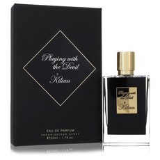 Kilian 킬리안 플레잉 위드 더 데빌 EDP 50ml (여자)