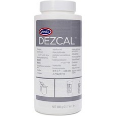 어넥스 커피머신 네스프레소 디스케일링 900g 드롱기 디스케일러 일리 석회제거제 Urnex Dezcal Descaler, 1, 1개