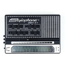 stylophone