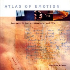 Hardcover Atlas of Emotion: Journeys in Art Architecture and Film 양장본 감정의 아틀라스 : 예술 건축 및 영화의 여정, 1