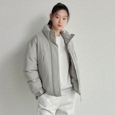 폴햄 여성 알래스카 구스 숏 푸퍼 G80/20_PHC4JP2220MT PHC4JP2220MT 306039