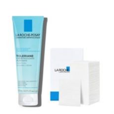 라로슈포제클렌징폼