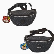 블랙야크키즈스윔백