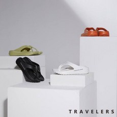 트레블러스샌들