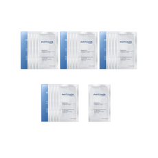 피토메르 이드라땅 마스크팩 12장+5장 시트마스크, 4장, 1box