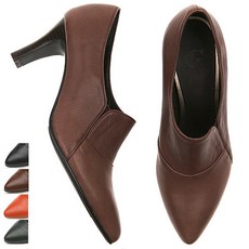 [고세] Gby 여성 부띠 베이직 G0116023(4color)7cm