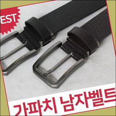 남성벨트 캐쥬얼벨트 10327397
