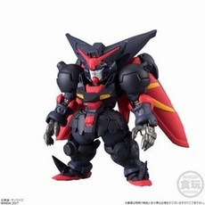 반다이 정품 캔디 토이 fw 건담 컨버지 rx-78-2 유니콘 건담 z-plus zz 건담 epyon gundam sinanju action figure toys중국건담, 09 78349, 5cm--6cm