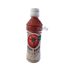 자연은 90일 토마토, 340ml, 24개