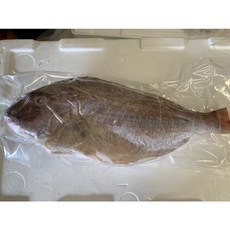 신안 만재도 해풍 반건조 / 농어 (약 1kg), 열기 3마리/750g내외, 1개