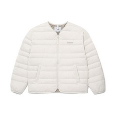 [정품]커버낫 커버라이트 카라리스 라이트 다운 아이보리 CO2404DP20IV 아우터