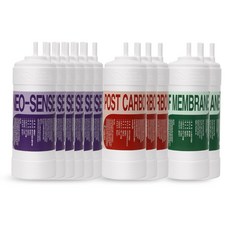 쿠쿠인앤아웃정수기