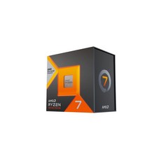 AMD 100-100000910WOF [Ryzen 7 7800X3D 4GHz 96MB TDP120W AM5) BOX WO cooler]