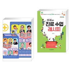 다중지능직업카드