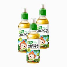코코몽작두콩차