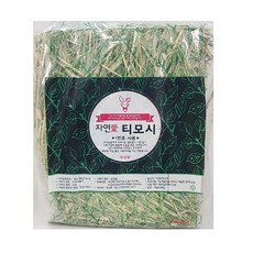 자연애 티모시 건초(벌크) 1kg