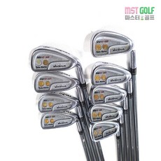 혼마아이언세트