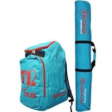 TOLES SKI BAG SET 토레스 스키백세트, BOOTS BAG-SKIBAG 130cm