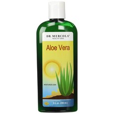 닥터머콜라 알로에 베라, 236ml, 1개