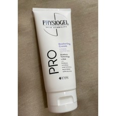 피지오겔리페어크림