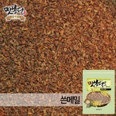 산메촌메밀