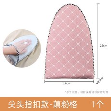 휴대용 스팀다리미 다리미판 다림판 다림질 접이식 스탠드 좌식 패드 장갑 소매 셔츠, C