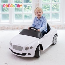 벤틀리유아전동차