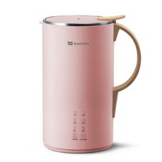 한경희콩죽만들기