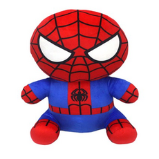 마블손가락인형