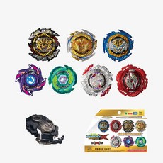 커스텀베이런처lr