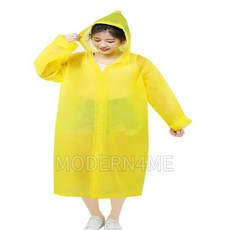 배달 트레킹 캠핑 남녀공용 우비