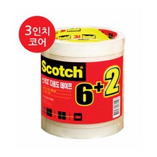 스카치테이프리필물레방아12mm6+2