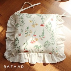 바자르프릴방석