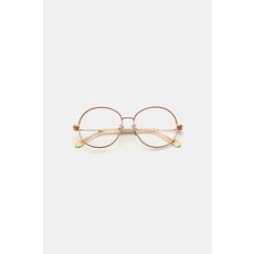 카렌워커 안경 JOYCE ROSE / PUTTY 금속테 KAREN WALKER