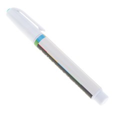 QDY 전도성 잉크 펜 전기 회로 즉시 그리기 마법의 펜 12ml- 블랙, 1개