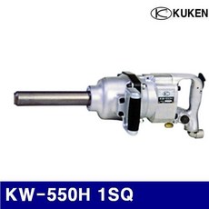 쿠켄kw550