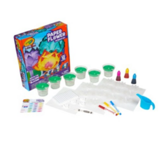 크레욜라페이퍼