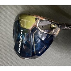 2023 패러다임 10.5도 S 남성 드라이버 정품, 기본 : 상세페이지