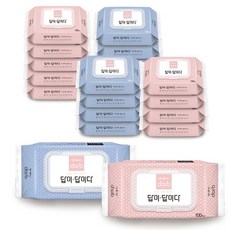 답이답이다물티슈