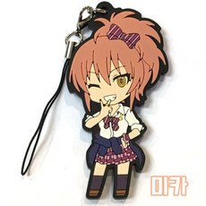TAOBAO 아이돌마스터 신데렐라걸즈 신데마스 죠가사키 미카 스트랩