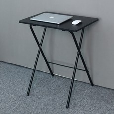 1인용 접이식 컴퓨터 테이블