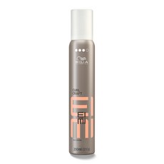 WELLA 버블왁스 200ml 웨이브 보습 내추럴 부들부들하고 매끄럽지 않고 뻣뻣한 무스 남성 스타일링 독일수입, 상세페이지 참조