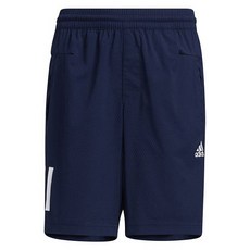 아디다스 아디다스 키즈 YB TE 쇼츠 GP0806