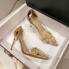 보석진주코사지