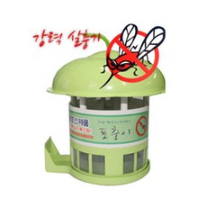 5w모기퇴치기