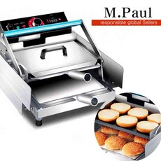 업소용토스트기