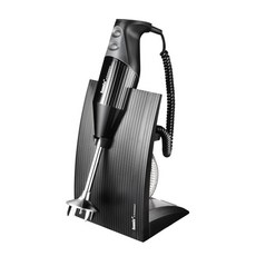 Bamix SWISSLINE 200W 핸드 블렌더 블랙 바믹스 신혼 부부 혼수 고성능 영국 직배송 포함