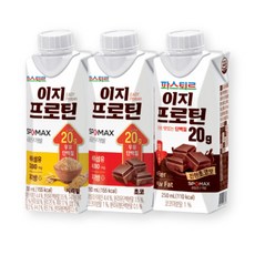 파스퇴르이지프로틴
