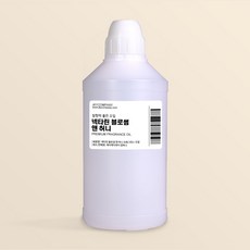 발향력 좋은 프래그런스 오일 원액 500ml, 83.넥타린 블로썸 앤 허니