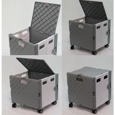 다니고접이식카트